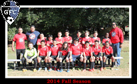 2014 Fall Season