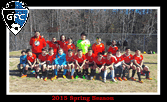 2015 Spring Season